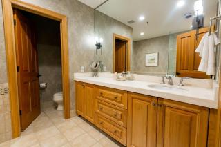 Premium Luxury Three Bedroom Suite with Two Hot Tubs apartment hotel - Park City - 1