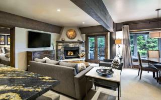 Luxury Two Bedroom Suite with Two Kings apartment hotel - Park City - 0