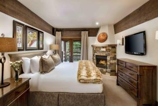 Luxury Two Bedroom Suite with Two Kings apartment hotel - Park City - 4