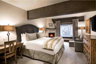 Luxury Two Bedroom Suite with Two Kings apartment hotel - Park City - 2