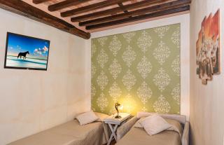 Hotel Villa Cheli - 7