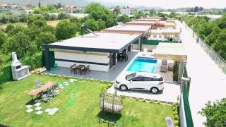 Portakal Çiçeği 1 - Fethiye - 0