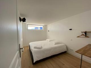 Le BeachHaus - Appartement avec Jardin a 100m de la Mer - Cucq - 3