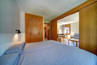 Apartamentos Solneu - 1