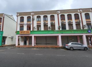 Vintage Inn - Kampong Morten - 0