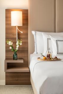 Meliá Düsseldorf - Düsseldorf - 4