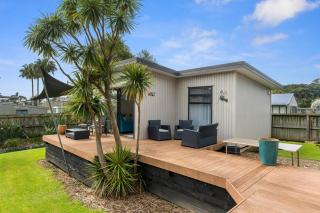 Bayside Beauty - Matapouri Holiday Home - Matapouri - 0