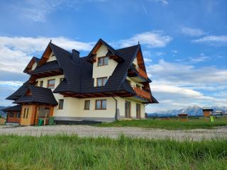 Willa u Polczyków - Białka Tatrzańska - 2
