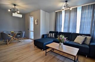 Орфей Велинград - 7