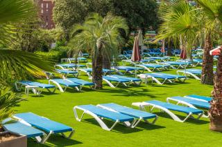 Aparthotel Costa Encantada - Lloret de Mar - 6