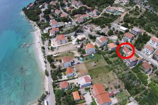 Apartments by the sea Orebic, Peljesac - 11450 - Orebić - 0