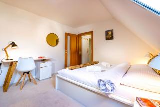 TATRYSTAY Cactus Cozy Apartment Tatry view - Veľká Lomnica - 3