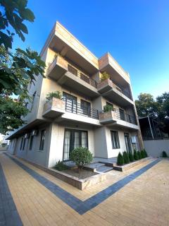 Aparthotel Kutaisi - 3