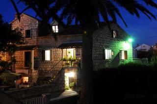Apartments by the sea Supetar, Brac - 11497 - 8