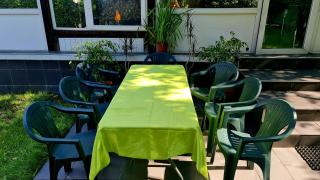 Apartament Park Śląski - 7