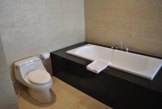 Kori Maharani Villas - Lagoon Pool Access 4 - 4