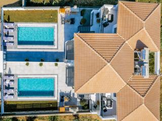 Eagle's Nest - Adjoining Villas! - Tsilivi - 9