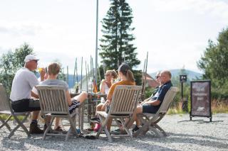 Skoogs Logi Lägenheter - Funäsdalen - 7