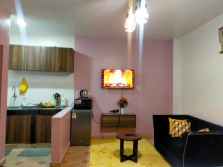Joy fully furnished apartment - Kiambu - 5