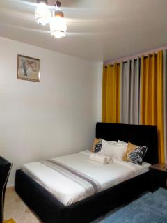 Joy fully furnished apartment - 4