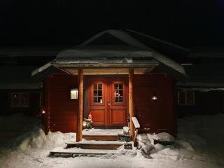 Skoogs Logi Lägenheter - Funäsdalen - 0