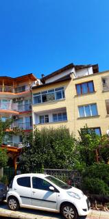 Family Hotel Bohemi II - 9