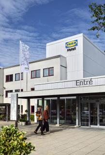 IKEA Hotell - Älmhult - 9