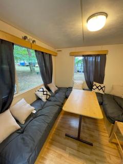 Charmant Mobil Home - Urçay - 1