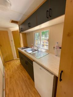 Charmant Mobil Home - Urçay - 2