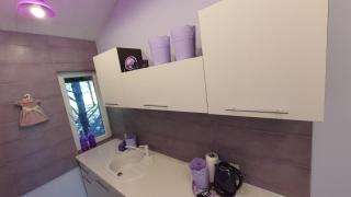 VIP Yellow dream house Sodyba Geras geltona žalia raudona violetinė - Anykščiai - 6