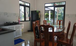 Hải An Homestay - Thôn My An - 9