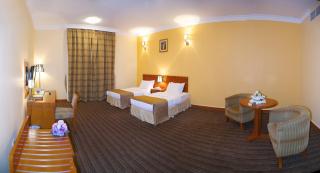 Al Massa Plus Hotel - 3