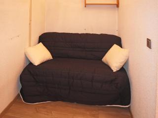Studio central 4/6 pers, accès pistes, balcon, animaux admis - FR-1-322-59 - Les Orres - 5
