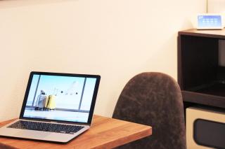 Apartment Hotel Hakata - 5