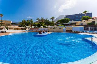 Bonito Apartamento Miraverde By Paramount Holidays - Adeje - 4