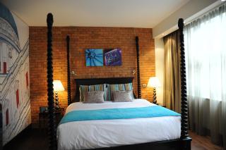 Hotel Indigo London Tower Hill by IHG - London - 4