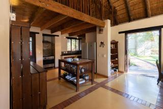 Leopard's Lair Bush Lodge - 2