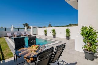 Eagle's Nest - Adjoining Villas! - Tsilivi - 7