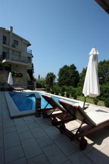 Villa Sveta - Petrovac na Moru - 9