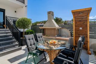 Eagle's Nest - Adjoining Villas! - Tsilivi - 3