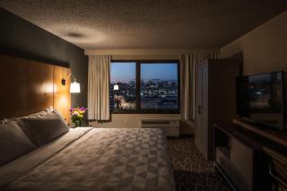 Holiday Inn Newark International Airport - Newark - 1