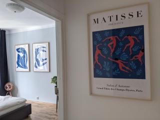 Matisse by mythings - Warsaw - 3