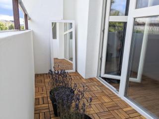Matisse by mythings - Warsaw - 1