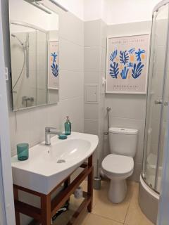 Matisse by mythings - Warsaw - 2