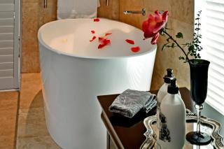 Le Petit Bijou - Franschhoek - 1