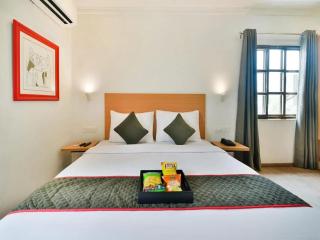 Hotel Broadway Udaipur - Udaipur - 3
