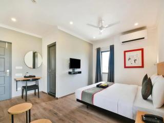 Hotel Broadway Udaipur - Udaipur - 4
