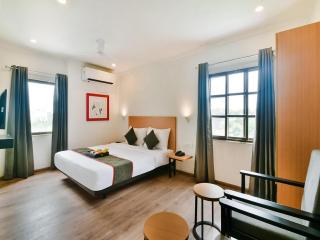 Hotel Broadway Udaipur - Udaipur - 5