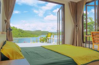 Thỏ Non Garden Villa Bảo Lộc - Bảo Lộc - 6