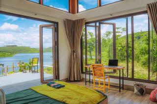 Thỏ Non Garden Villa Bảo Lộc - Bảo Lộc - 2
